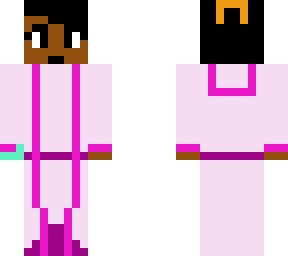 claric remake