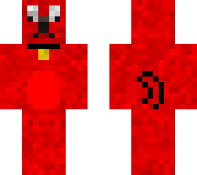 clifford the big red dog