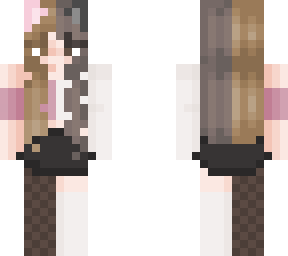 collab with aestheticpinkrose