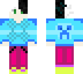 color challenge