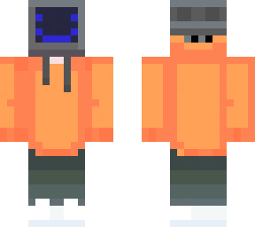 computerheadhoodie