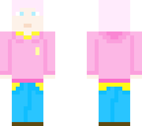 connie