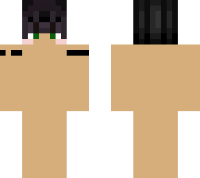 cool skin in the making