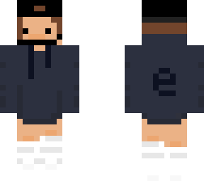 coumisaki's skin