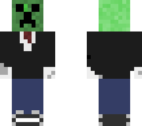 creeper