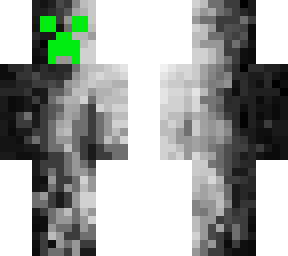 creeper green