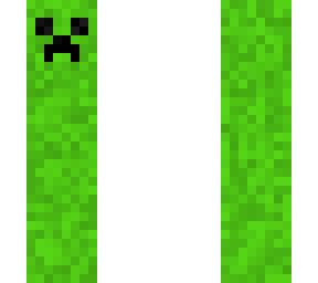 creeper oh man