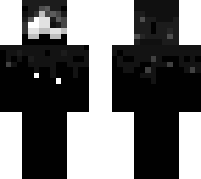 cursed darkness