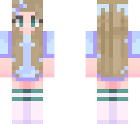 cute girl