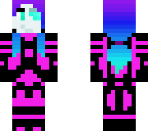 cyber girl