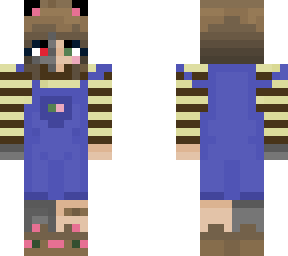 cyborg friend uwu