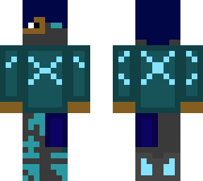 cyborg quasont