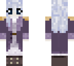 da skin
