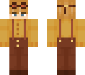 daily charles outfit // tftsmp