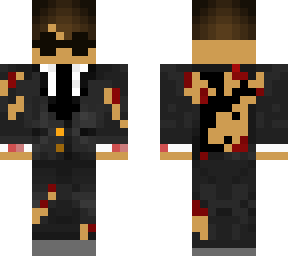 damaged agent
