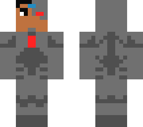 dceu cyborg