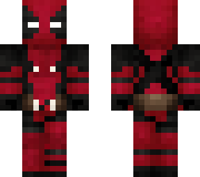 deadpool