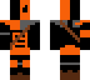 deathstroke