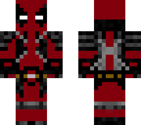 dedpool