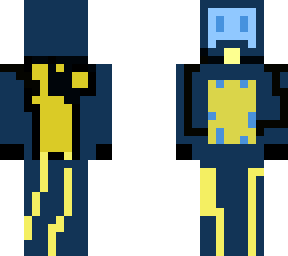 deep diver