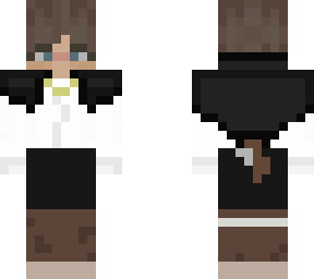 deer persona + caipe