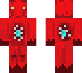 demon halloween costume
