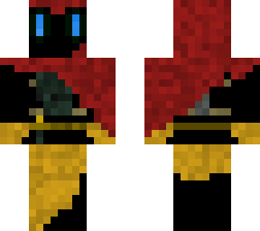 demon killer (nether update)