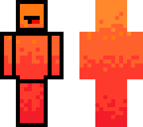 derpy fire man