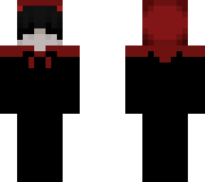 devil boy