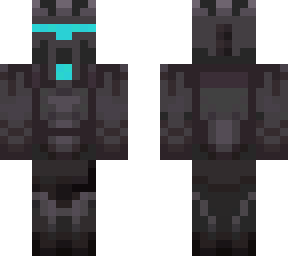diamond man