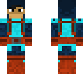 diamondmail warrior
