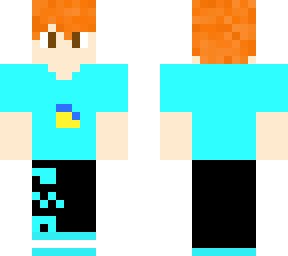 doomslugpineapple regular skin