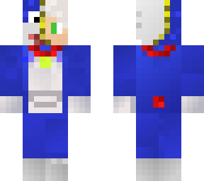doraemon but its different