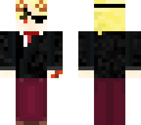 doug (original outfit)