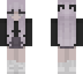 drak anime girl