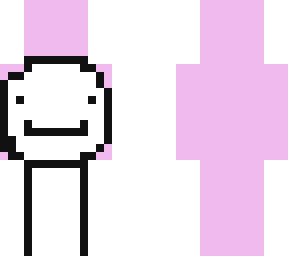 dream skin!