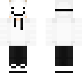 dream white