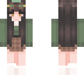 dripleaf girl
