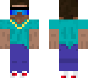 dripy steve