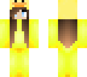 duck onesie
