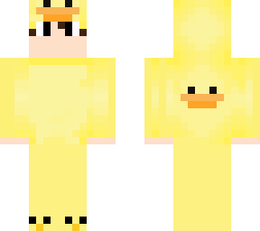 duck v1