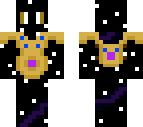 duplici edited chestplate