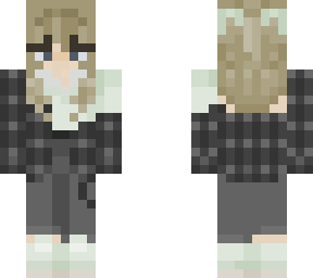 edgy aesthetic
