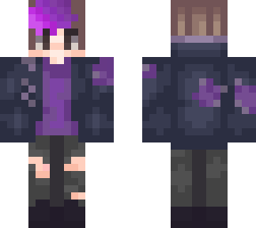 edit - virgil (sanders sides)