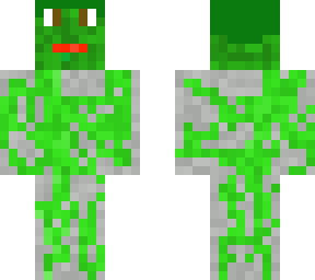 eisen- jungle-mann