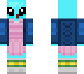 eleven alien