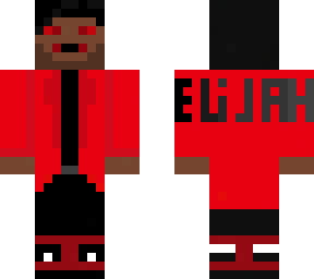 elijah the evil