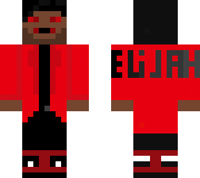 elijah the evil v2