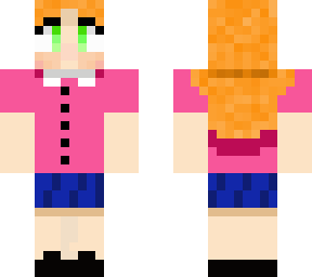 elizabeth afton