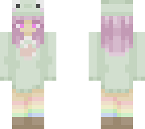 emi frog